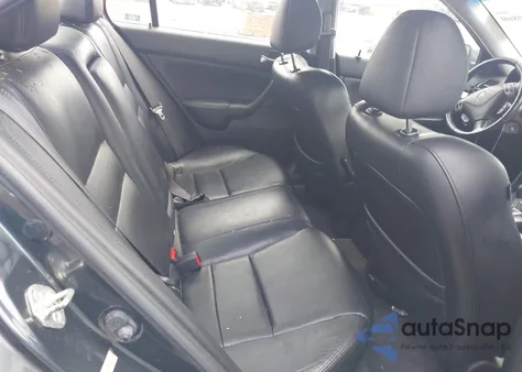 2008 Acura Tsx from USA, damaged, VIN JH4CL96978C004327